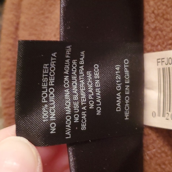 Women's Mossy Oak Pullover - Picture 8 of 8